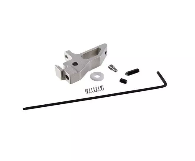 tandemkross-victory-trigger-textured-silver Tandemkross Victory Trigger Textured Silver
