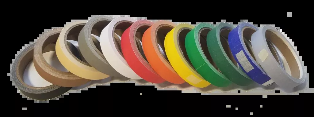 target-pasters-various-colors Target Pasters - Various Colors