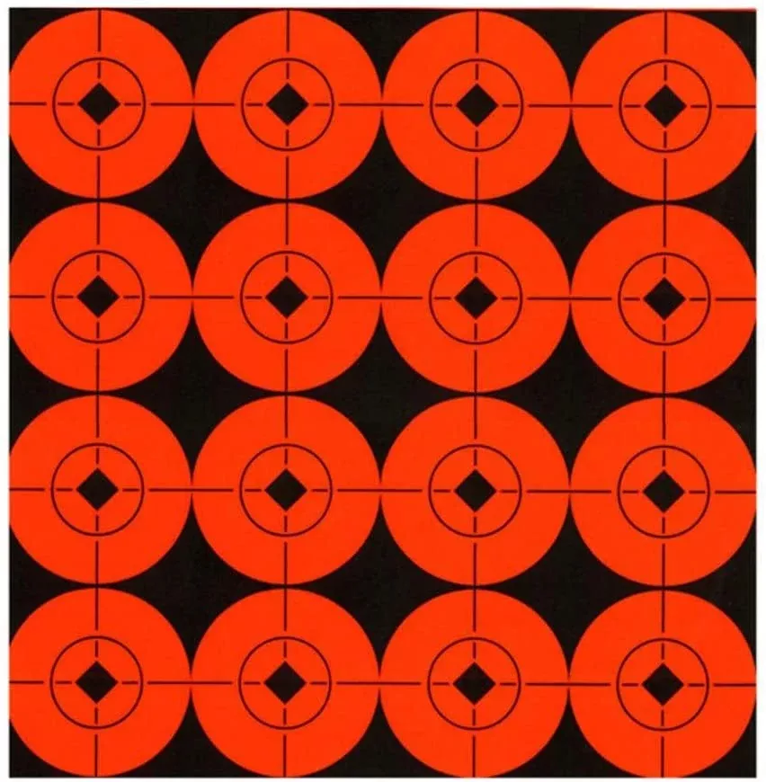 target-spots-1-5-target-160-targets Target Spots 1.5" Target - 160 Targets