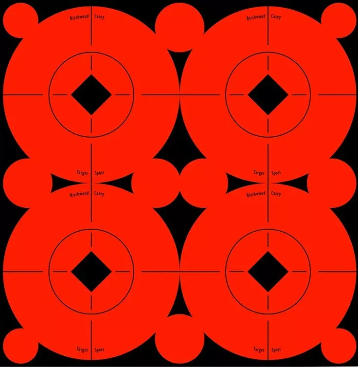 target-spots-3-40-pack Target Spots 3" - 40 Pack