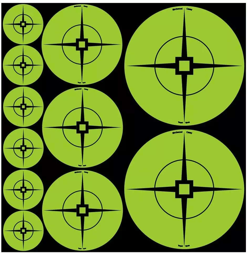 target-spots-green-assortment Target Spots Green Assortment