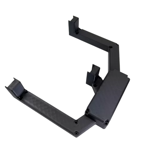 TARGET WIRE COVER (T-19)