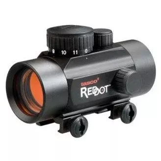tasco-red-dot-sight-rifles-airguns Tasco Red Dot Sight – Rifles/Airguns