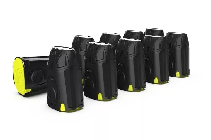 taser-pulse-bolt-replacement-cartridges-10-pack Taser Pulse and Bolt Replacement Cartridges 10-Pack