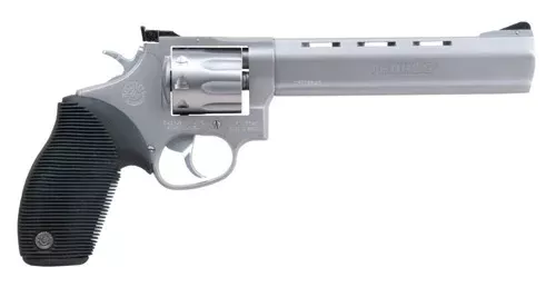 Taurus 990 Tracker .22 Long Stainless/Silver Revolver