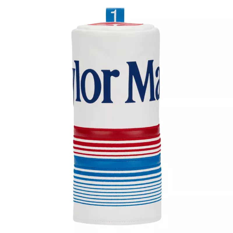TaylorMade 2026 Professional Championship Driver Headcover