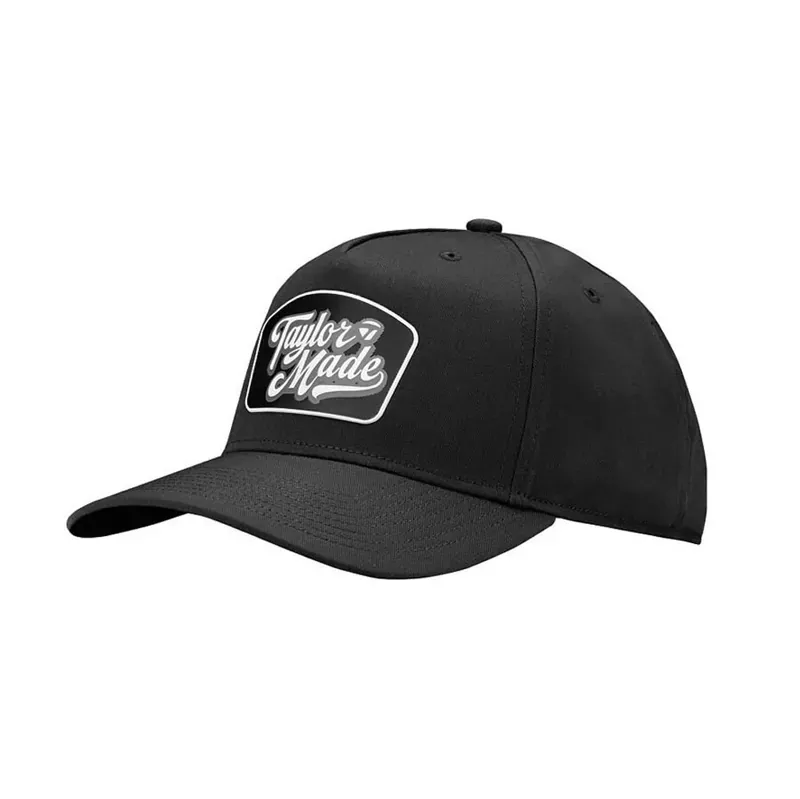 TaylorMade Allegiant A-Frame Golf Hat