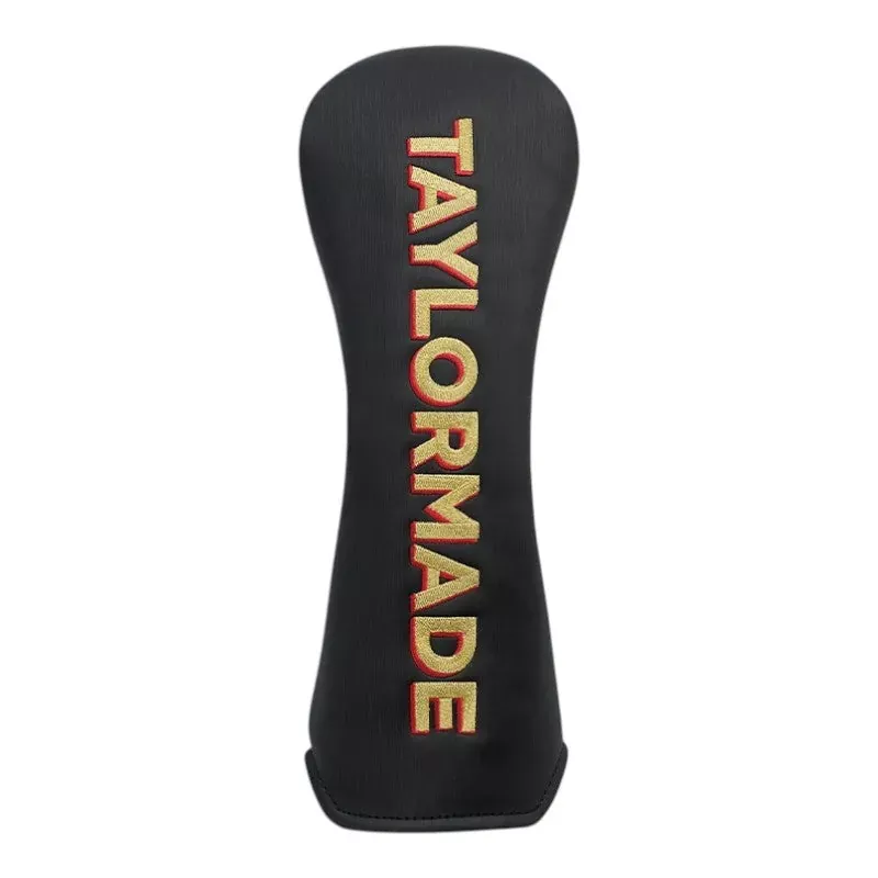 taylormade-british-open-hybrid-headcover-n3842901 TaylorMade British Open Hybrid Headcover N3842901
