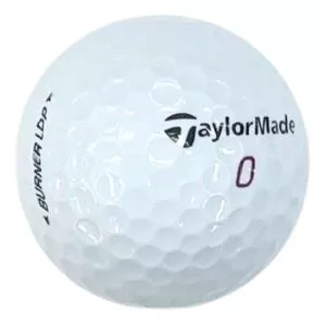 taylormade-burner-ldp-1-dozen TaylorMade Burner LDP (1 Dozen)