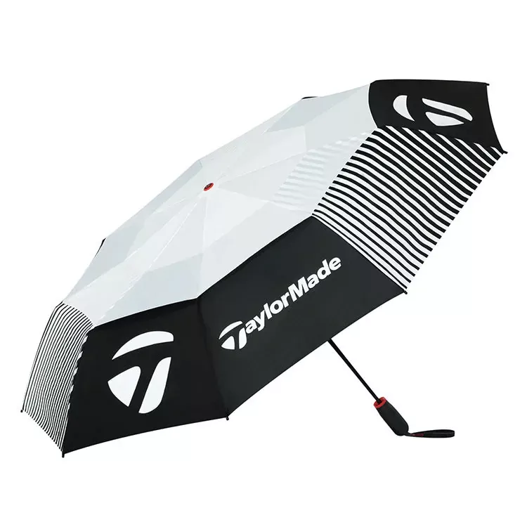 taylormade-compact-golf-umbrella Taylormade Compact Golf Umbrella