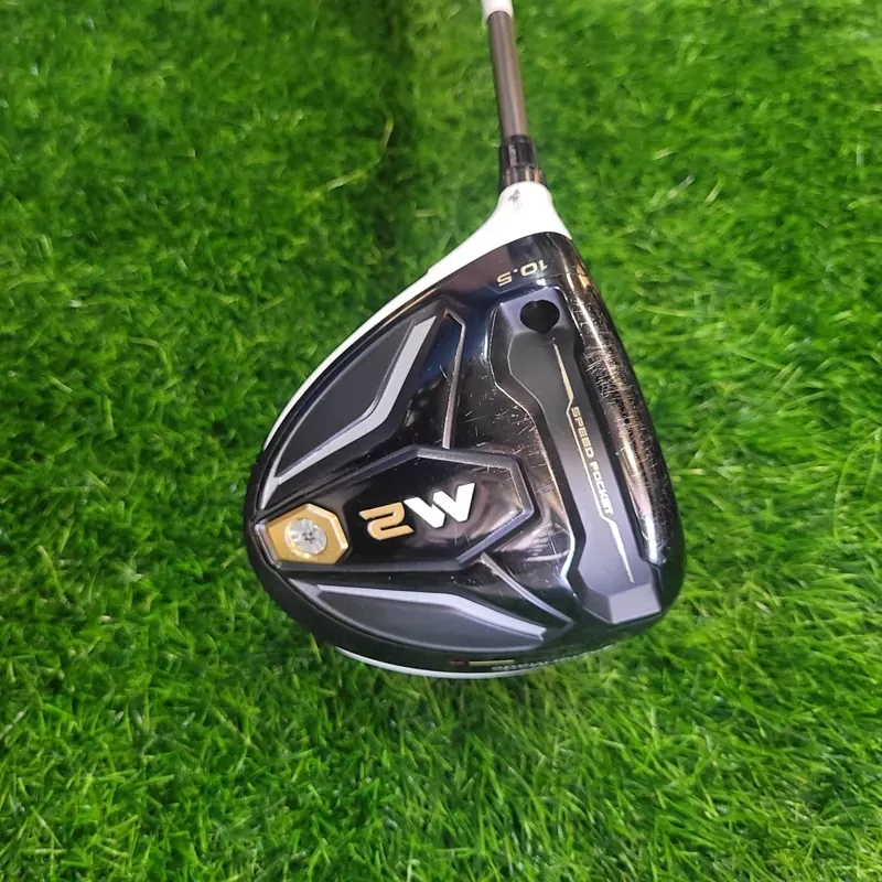 TaylorMade Driver / M2 / 10.5 / Lefty / R(S)