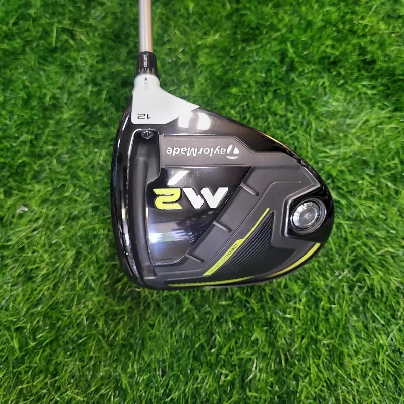 TaylorMade Driver / M2 / 12.0 / Women