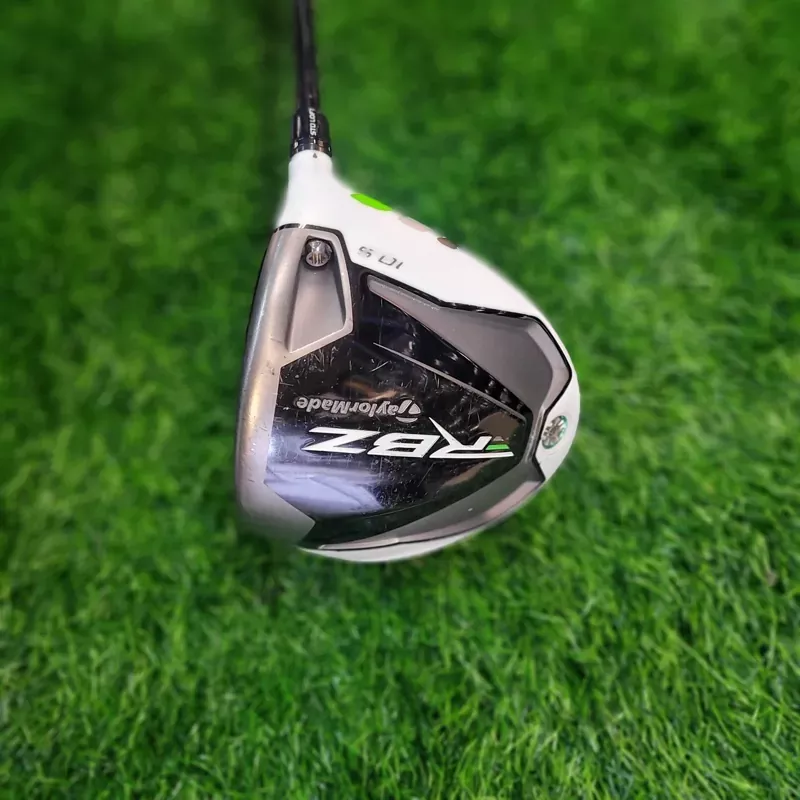 TaylorMade Driver / RBZ / 10.5° / R