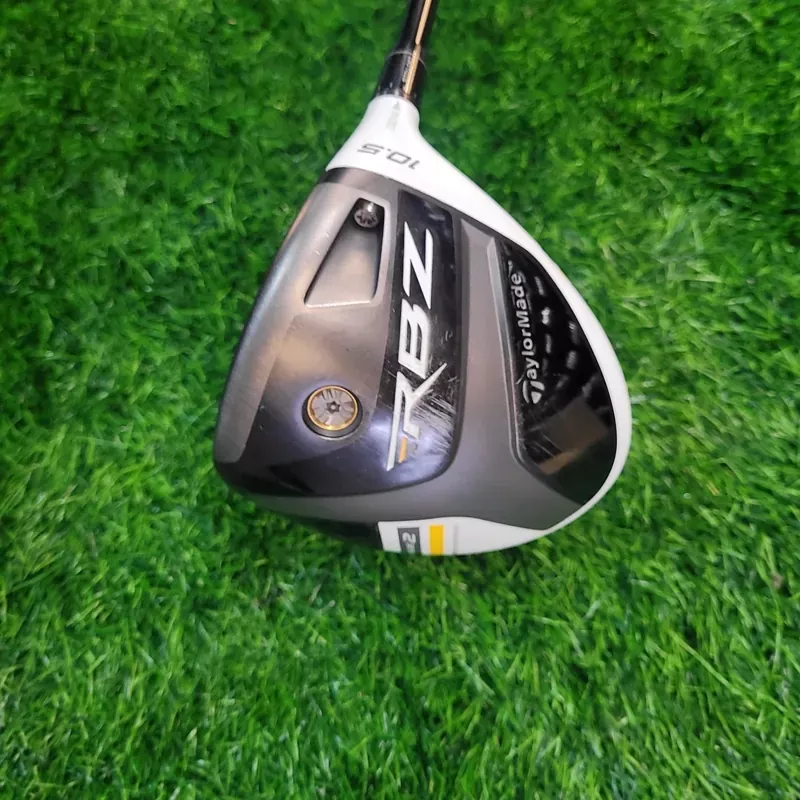 TaylorMade Driver / RBZ STAGE 2 / 10.5°/ R