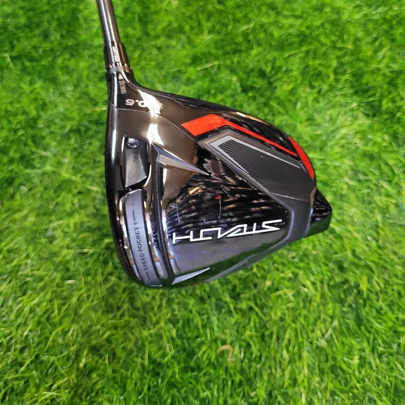 TaylorMade Driver / STEALTH / 10.5 / R