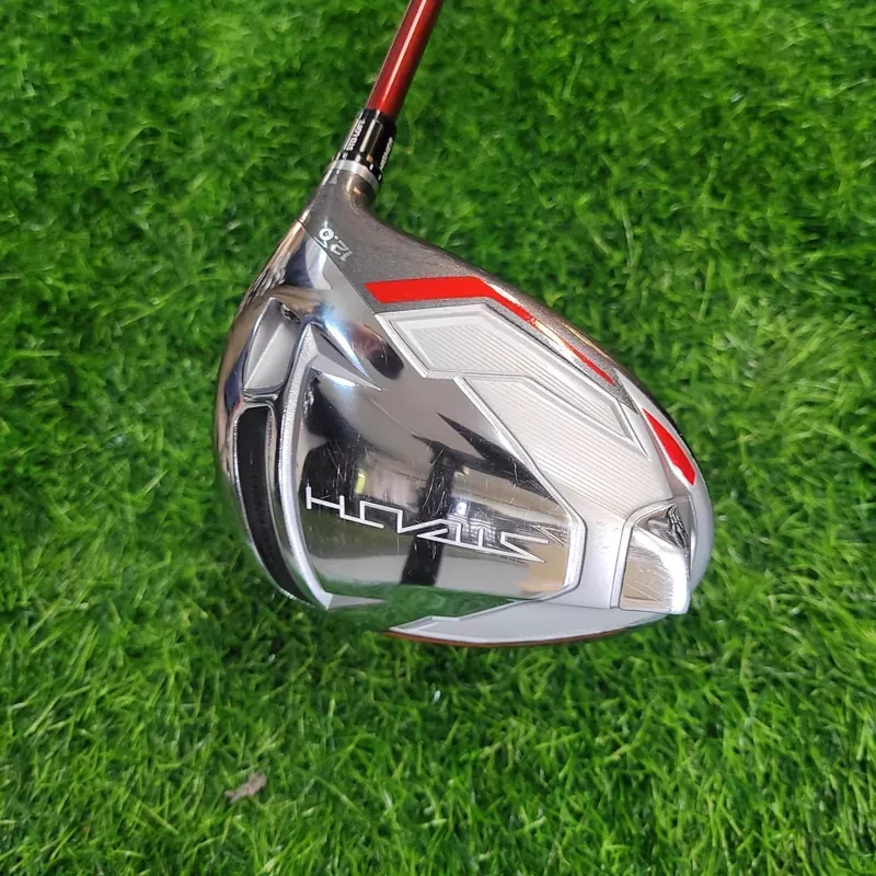 TaylorMade Driver / Stealth / 12.0 / Women / A