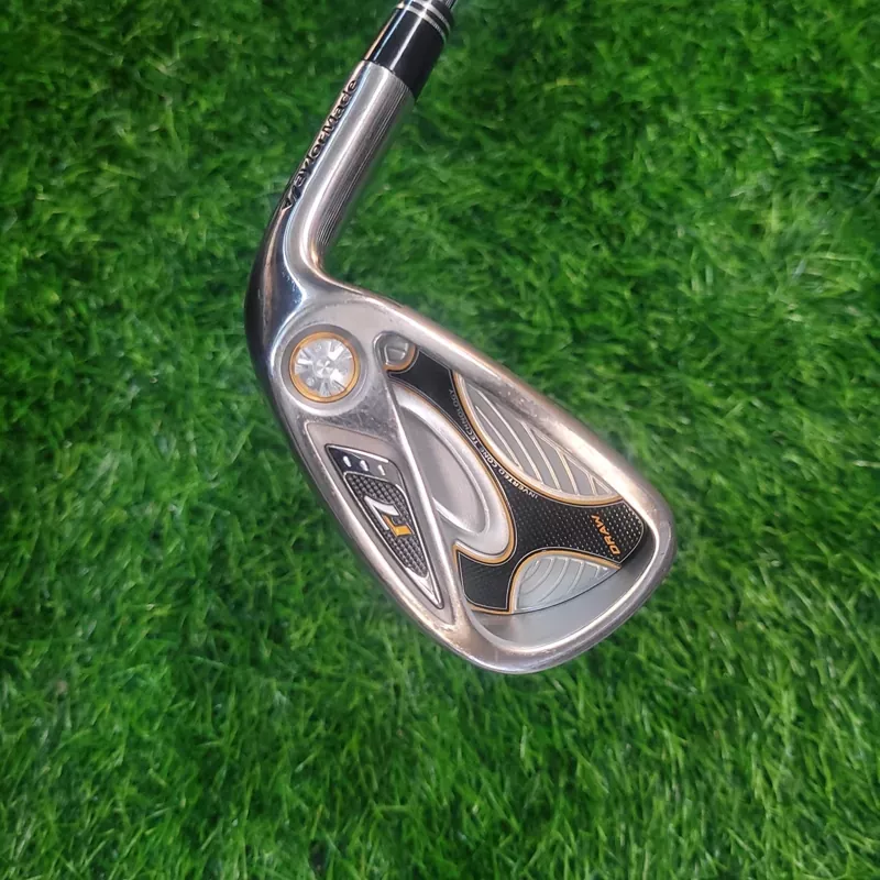 TaylorMade Etc / r7 Draw / #7 Iron