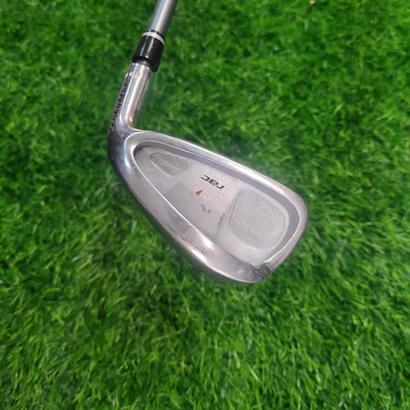 TaylorMade Etc / RAC / #7 iron / S