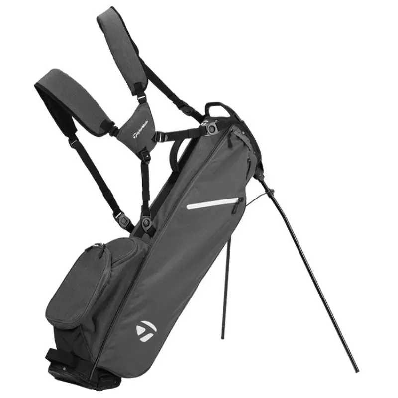 taylormade-flextech-carry-golf-stand-bag TaylorMade FlexTech Carry Golf Stand Bag