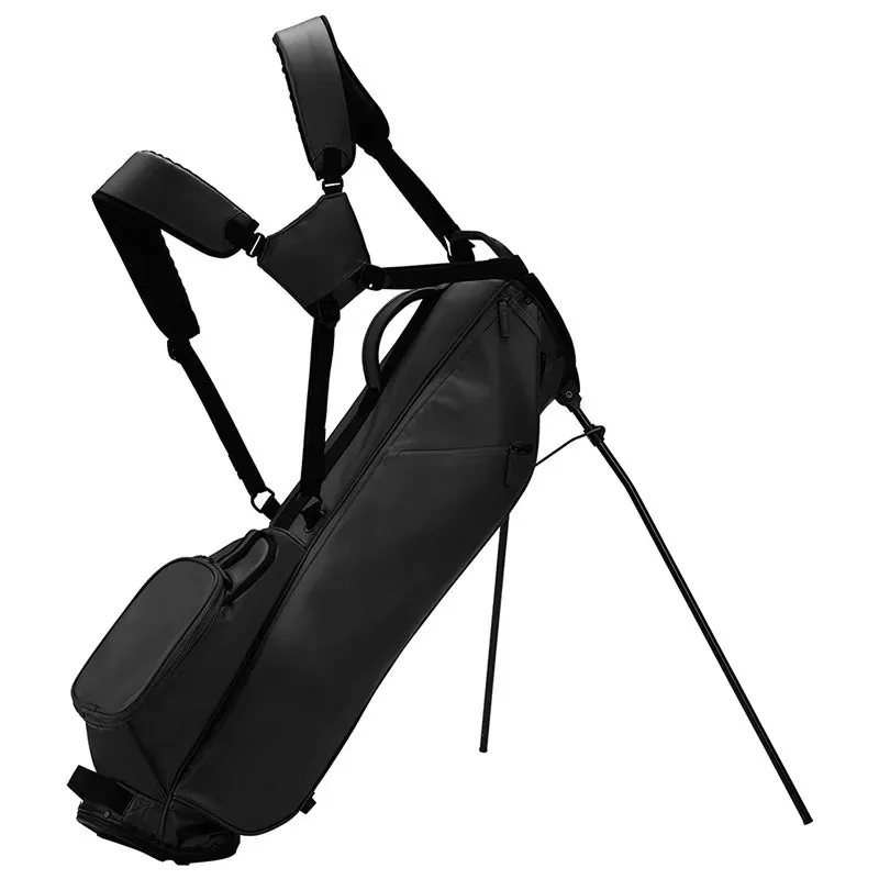 taylormade-flextech-carry-premium-golf-bag TaylorMade FlexTech Carry Premium Golf Bag