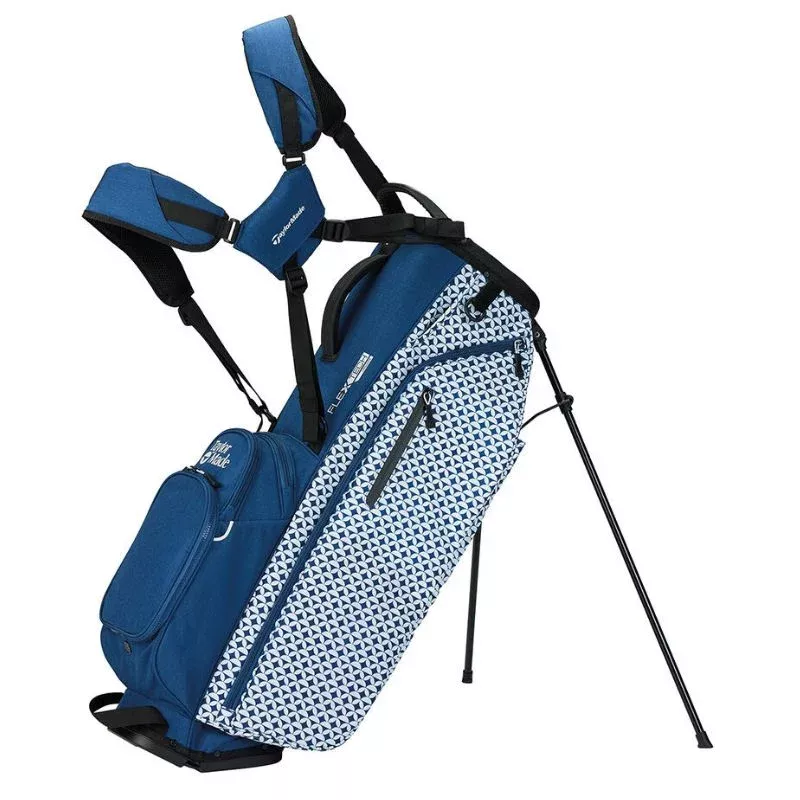 taylormade-flextech-crossover-golf-bag-heritage-icon TaylorMade FlexTech Crossover Golf Bag – Heritage Icon