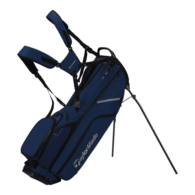 taylormade-flextech-crossover-golf-stand-bag-v9741001 TaylorMade Flextech Crossover Golf Stand Bag V9741001