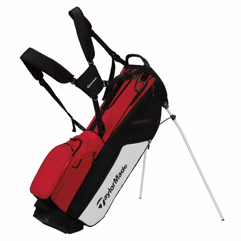 taylormade-flextech-crossover-golf-stand-bag-v9796001 TaylorMade Flextech Crossover Golf Stand Bag V9796001