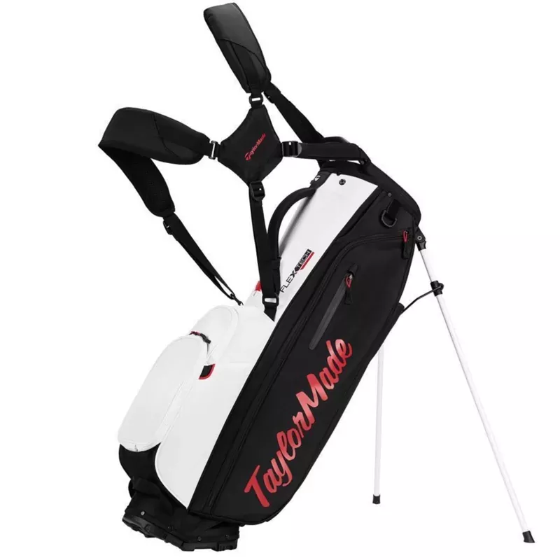 TaylorMade FlexTech Golf Stand Bag – Canada