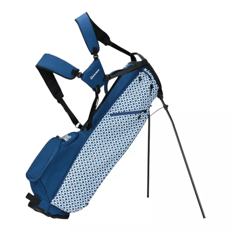 taylormade-flextech-golf-stand-bag-n3831001 TaylorMade FlexTech Golf Stand Bag N3831001