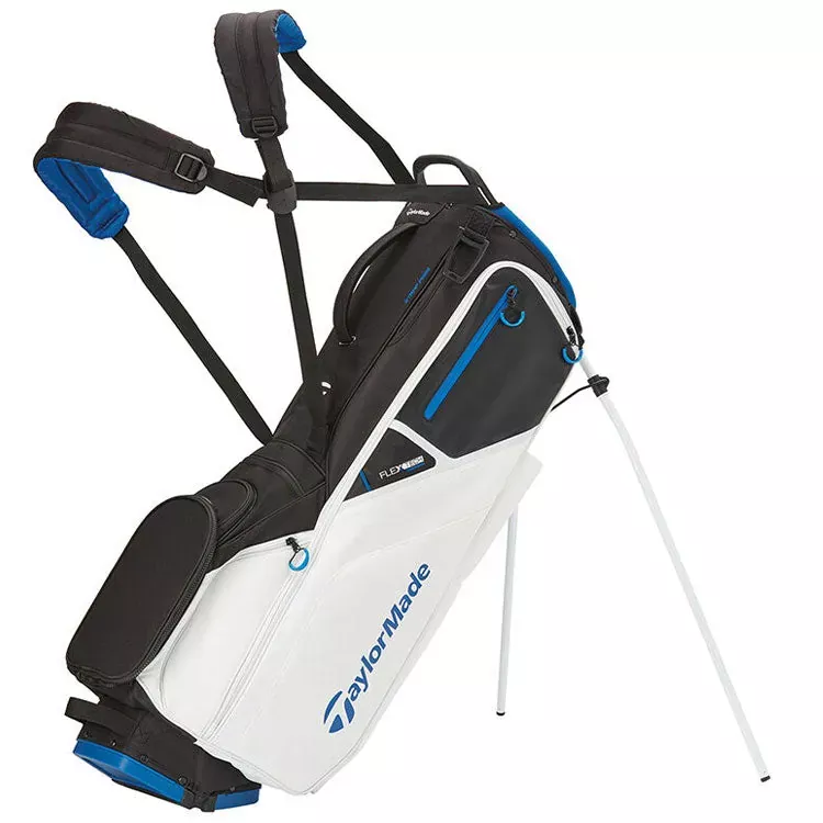 taylormade-flextech-golf-stand-bag-n7898901 Taylormade Flextech Golf Stand Bag N7898901
