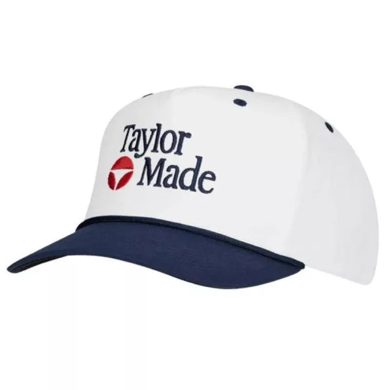 taylormade-frame-legacy-hat TaylorMade A-Frame Legacy Hat