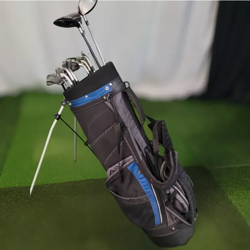taylormade-full-set-prism-iron-set-13pcs-r TaylorMade Full Set / PRISM Iron Set / 13pcs / R