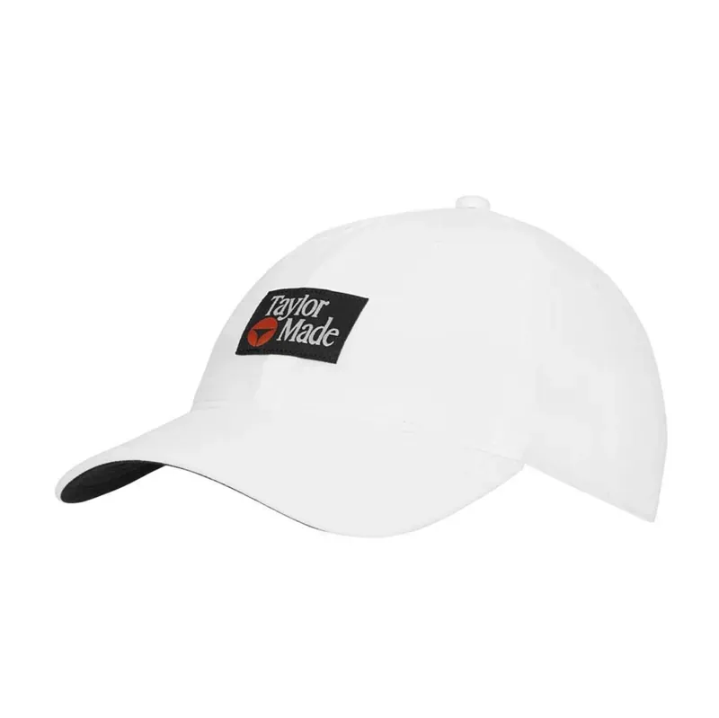 taylormade-hamptons-legacy-dad-golf-hat TaylorMade Hamptons Legacy Dad Golf Hat