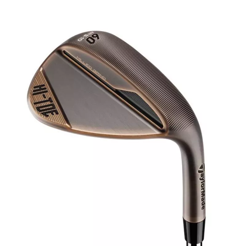 taylormade-hi-toe-4-raw-wedge-copper TaylorMade Hi-Toe 4 Raw Wedge – Copper