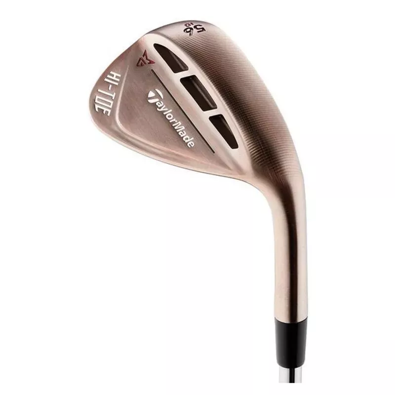 taylormade-hi-toe-raw-golf-wedge TaylorMade Hi-Toe RAW Golf Wedge