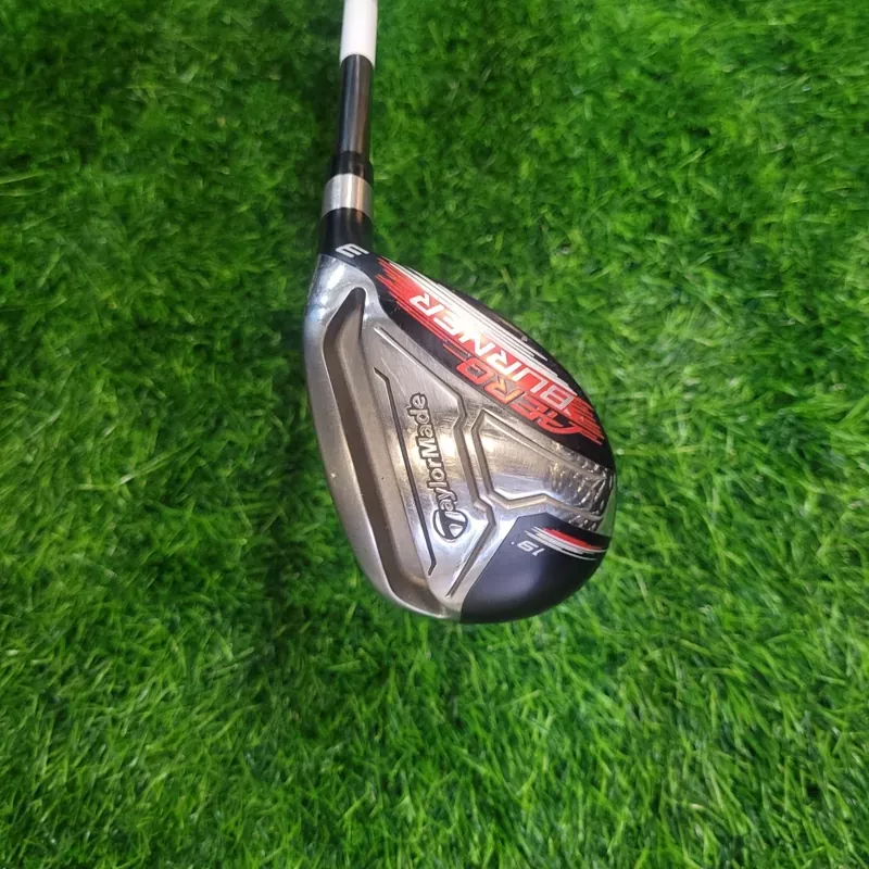 TaylorMade Hybrid / AERO / 3H USA / S