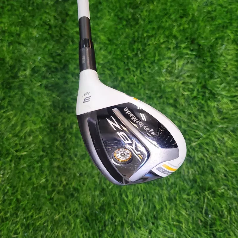 Taylormade Hybrid / RBZ S2 / 3H / S