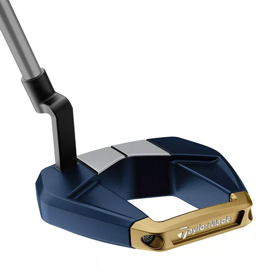taylormade-kalea-gold-women-s-spider-s-putter Taylormade Kalea Gold Women's Spider S Putter