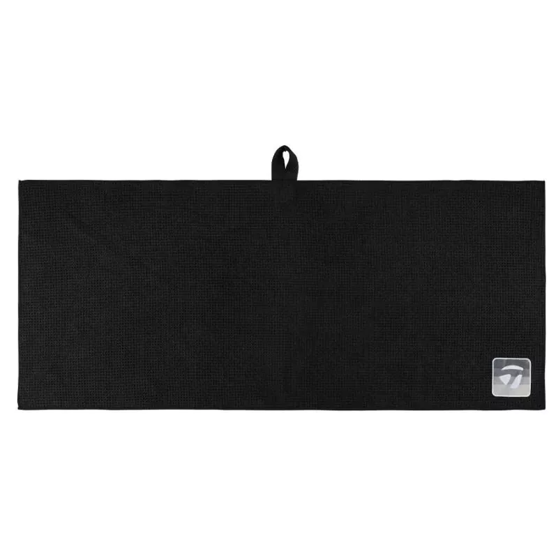taylormade-magnet-tbug-towel TaylorMade Magnet Tbug Towel