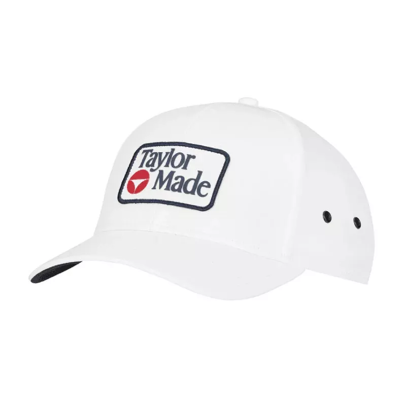 taylormade-newport-legacy-hat TaylorMade Newport Legacy Hat