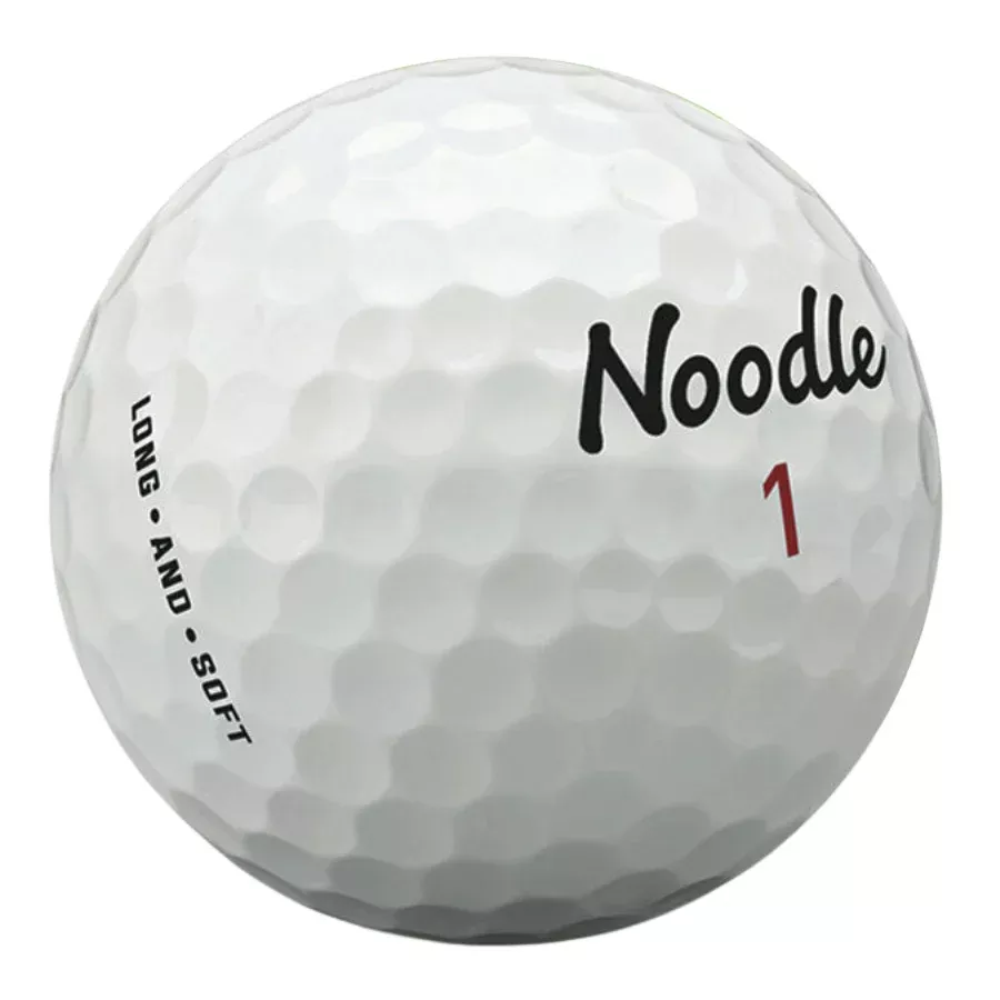 TaylorMade Noodle Mix (1 Dozen)