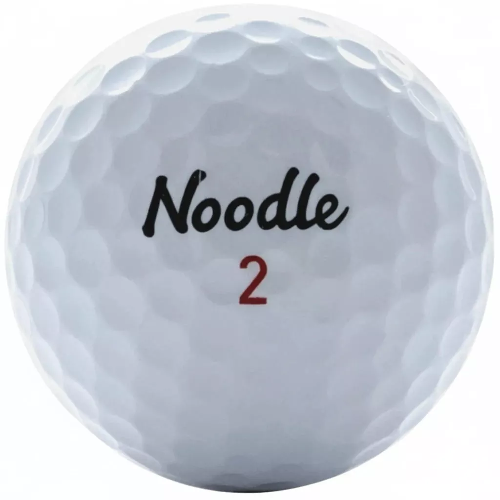 TAYLORMADE NOODLE MIX