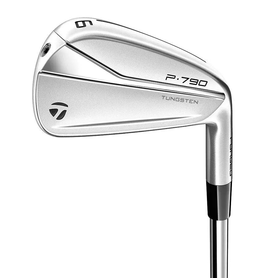 taylormade-p790-2021-single-irons-wedges TaylorMade P790 2021 Single Irons and Wedges