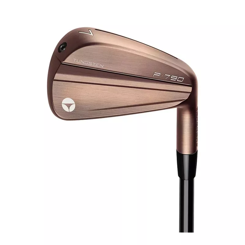 taylormade-p790-aged-copper-iron-set TaylorMade P790 Aged Copper Iron Set