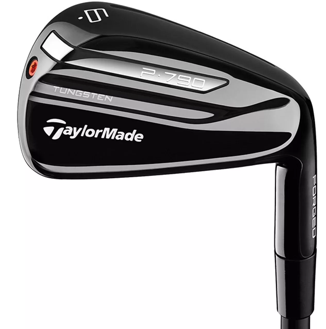 taylormade-p790-black-2019-single-irons-wedges TaylorMade P790 Black 2019 Single Irons and Wedges