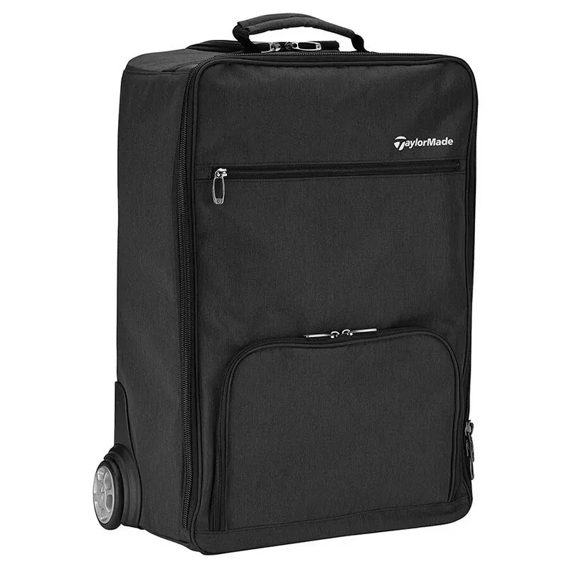 taylormade-performance-4-wheel-travel-bag TaylorMade Performance 4 Wheel Travel Bag