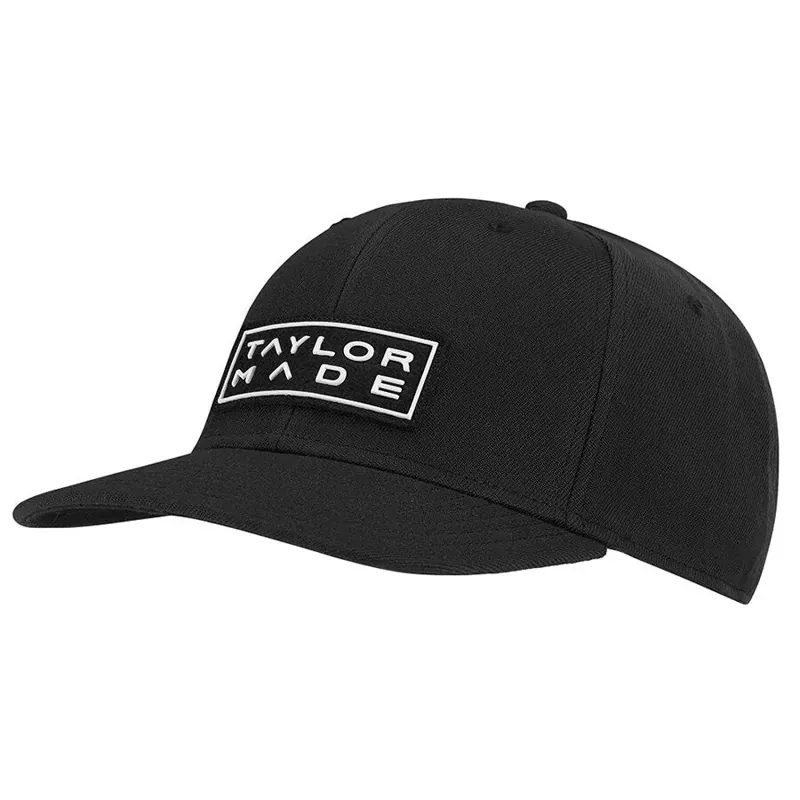 taylormade-performance-dj-patch-golf-cap-n7897201 TaylorMade Performance DJ Patch Golf Cap N7897201