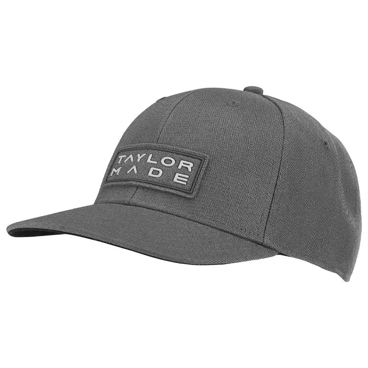 taylormade-performance-dj-patch-golf-cap-n7897501 TaylorMade Performance DJ Patch Golf Cap N7897501
