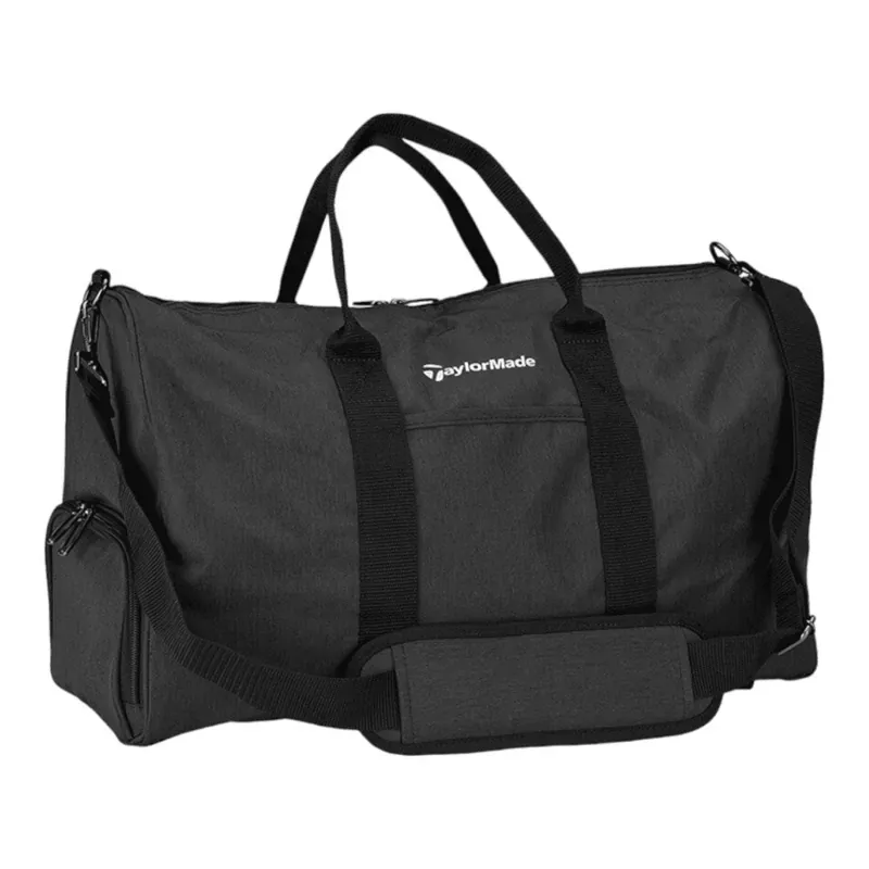taylormade-performance-golf-duffle-bag-n8947701 TaylorMade Performance Golf Duffle Bag N8947701