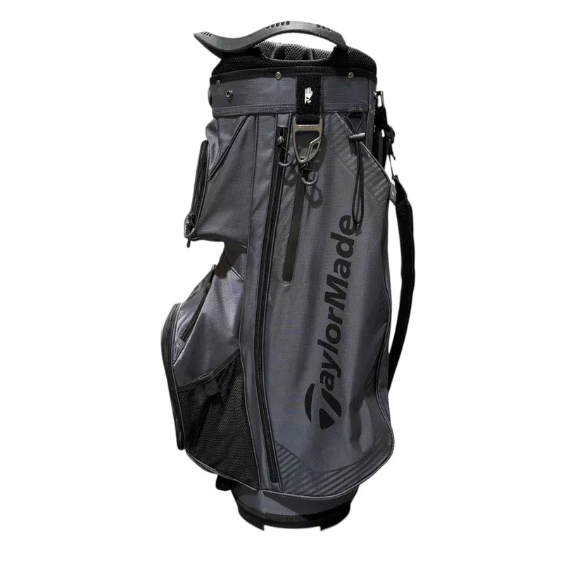 TaylorMade Pro 14-Way Cart Bag – Demo